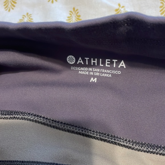 Athleta legging bundle - Picture 4 of 14